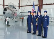 CADET-HONOR-GUARD-IN-HANGAR-WITH-T-33-1024x743
